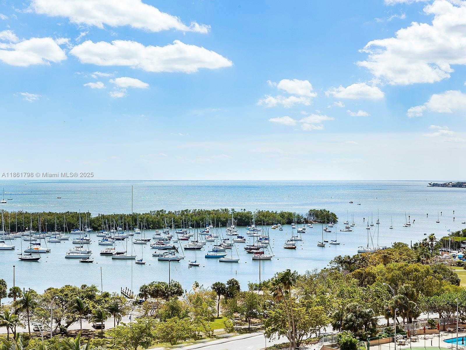 Small Image of 3400 SOUTH WEST 27TH AVE #1005, Miami Number 13