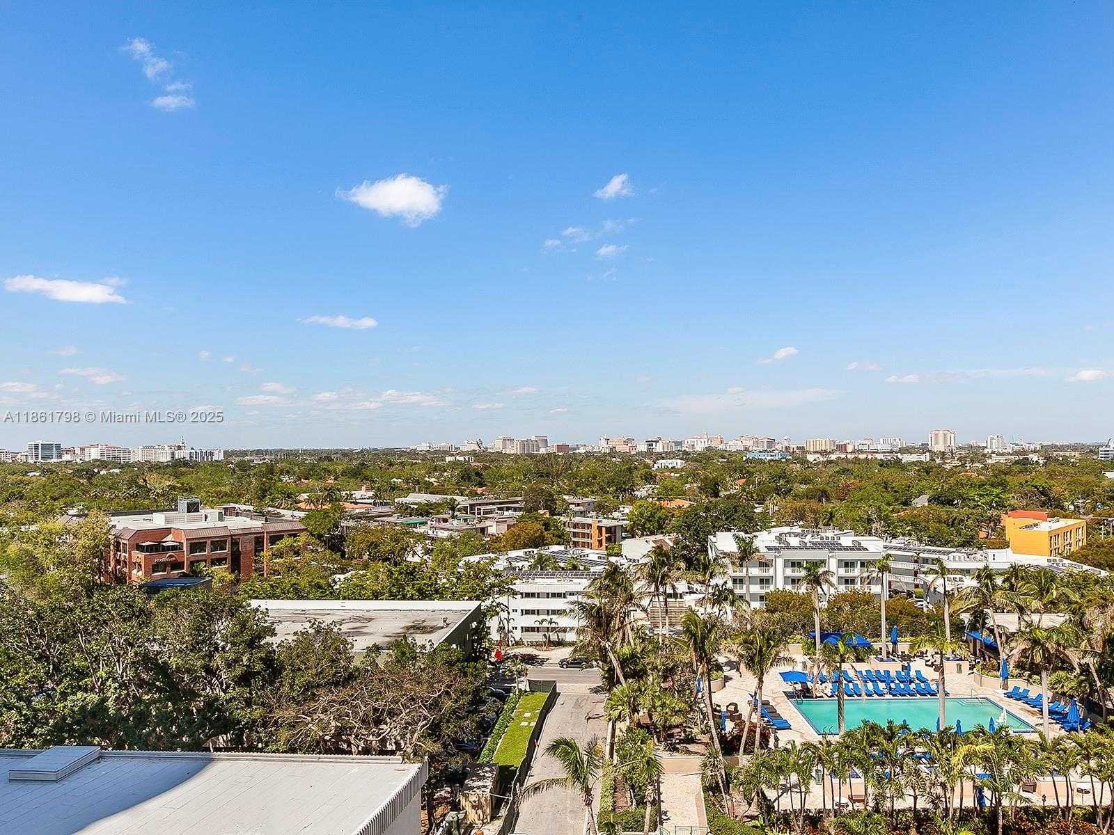 Small Image of 3400 SOUTH WEST 27TH AVE #1005, Miami Number 14