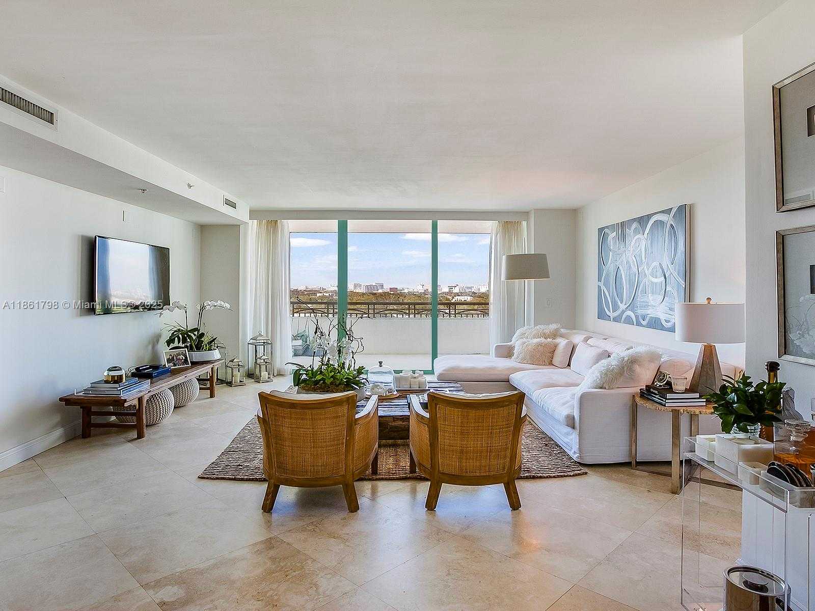 Small Image of 3400 SOUTH WEST 27TH AVE #1005, Miami Number 3