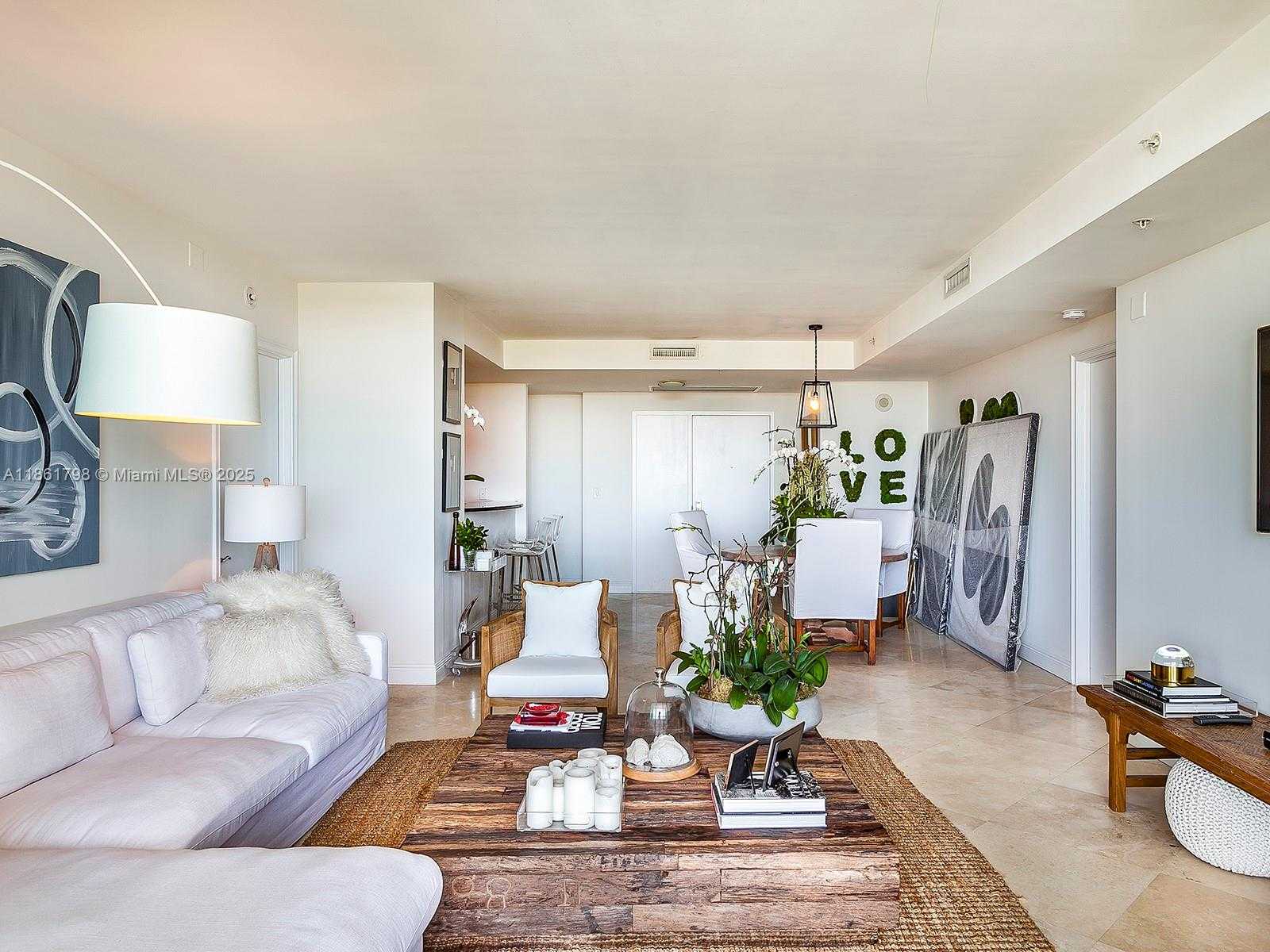 Small Image of 3400 SOUTH WEST 27TH AVE #1005, Miami Number 4