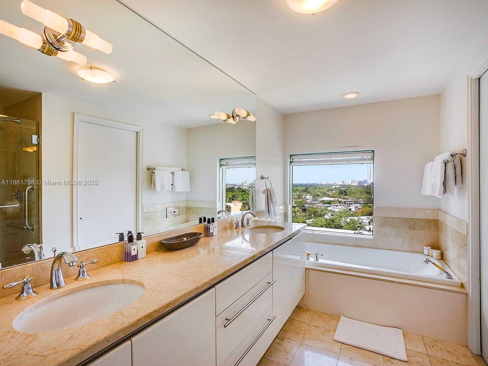Small Image of 3400 SOUTH WEST 27TH AVE #1005, Miami Number 8