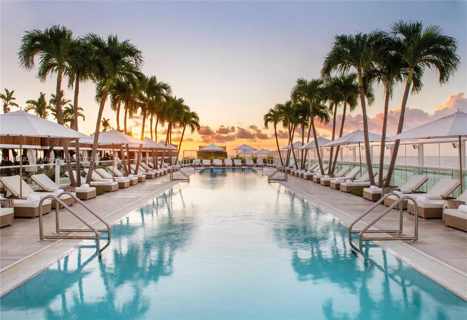 Small Image of 102 24TH ST #1440, Miami Beach Number 73