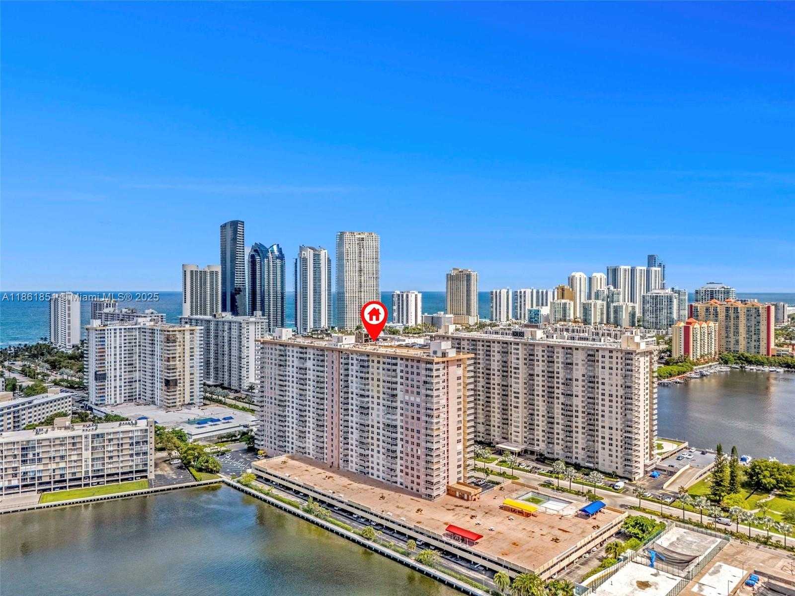Small Image of 251 174TH ST #1414, Sunny Isles Beach Number 18