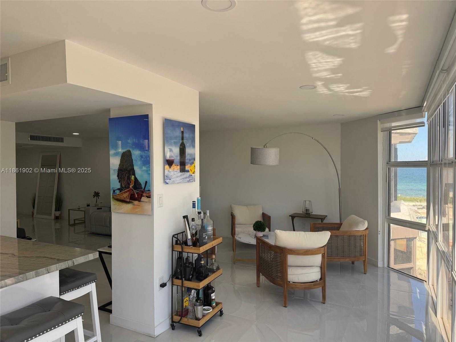 Small Image of 6423 COLLINS AVE #401, Miami Beach Number 7
