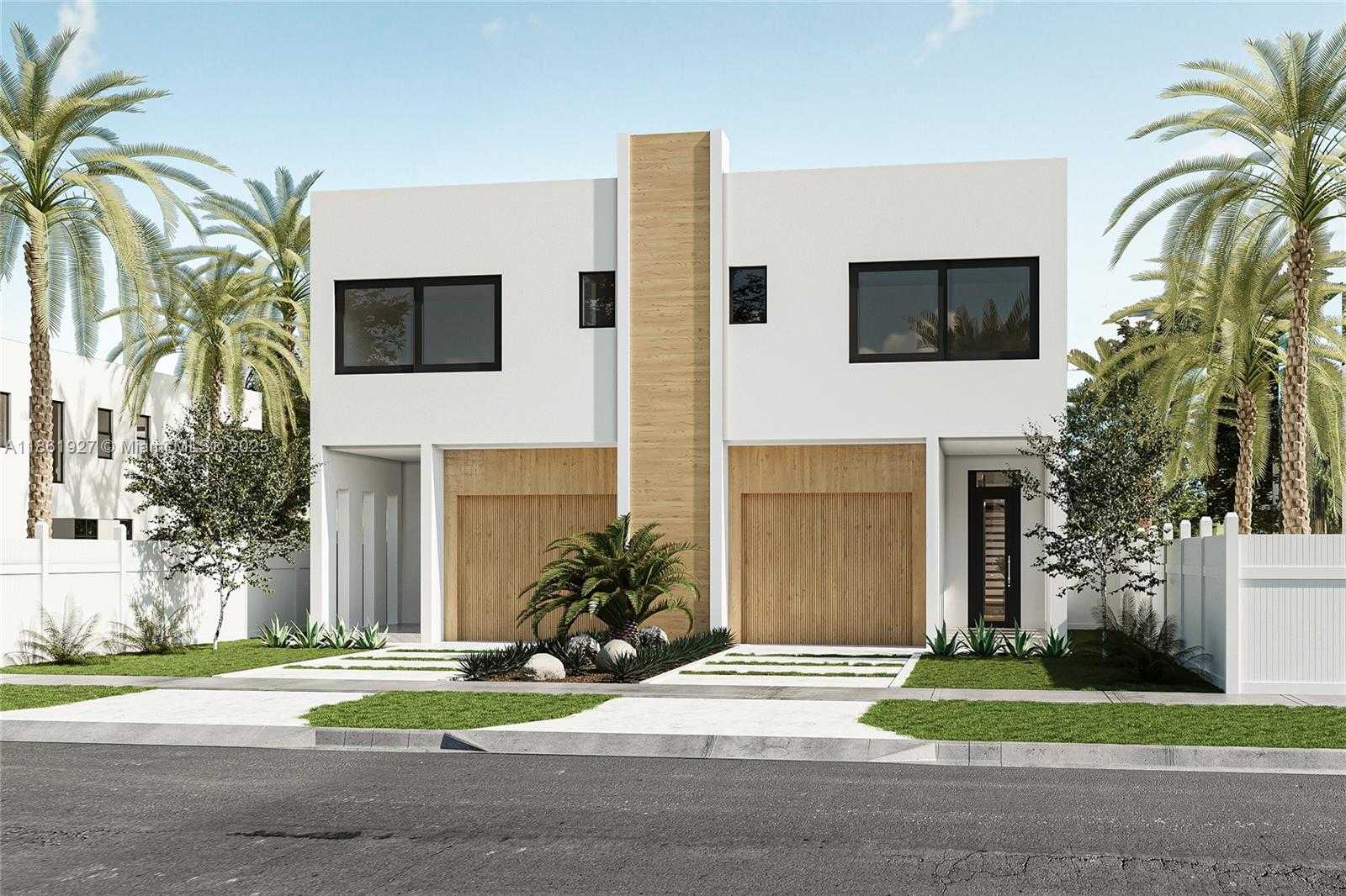 Small Image of 1412 NORTH EAST 17TH ST, Fort Lauderdale Number 2