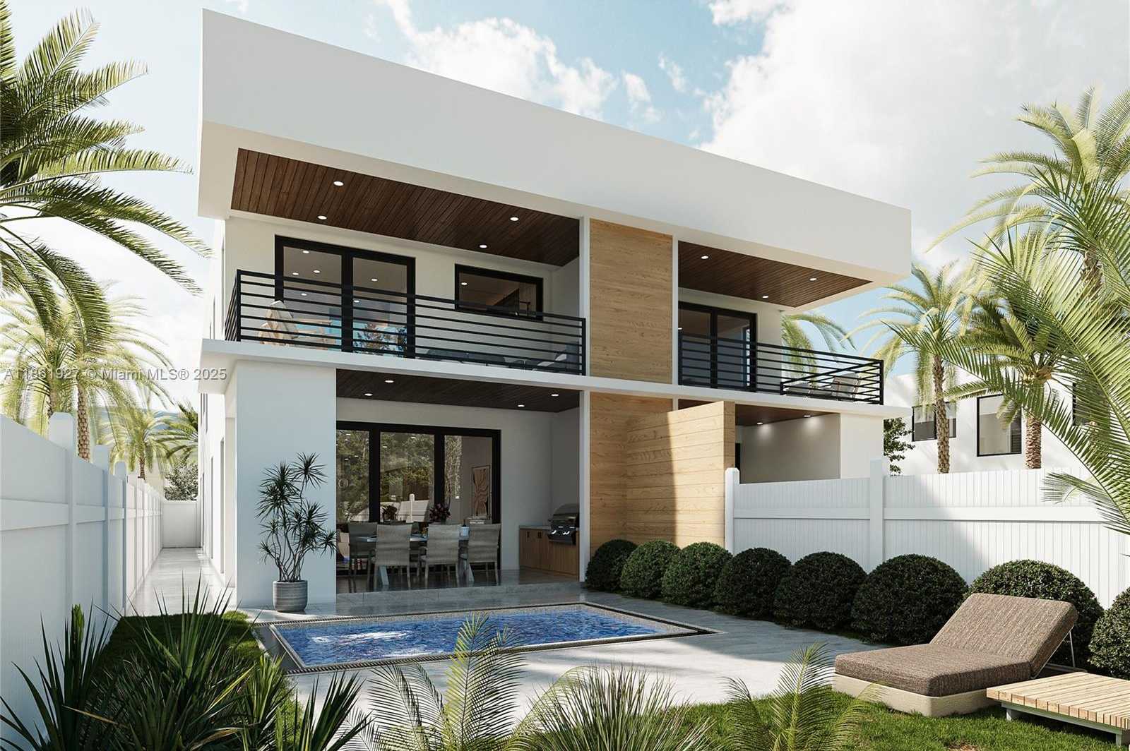 Small Image of 1412 NORTH EAST 17TH ST, Fort Lauderdale Number 3