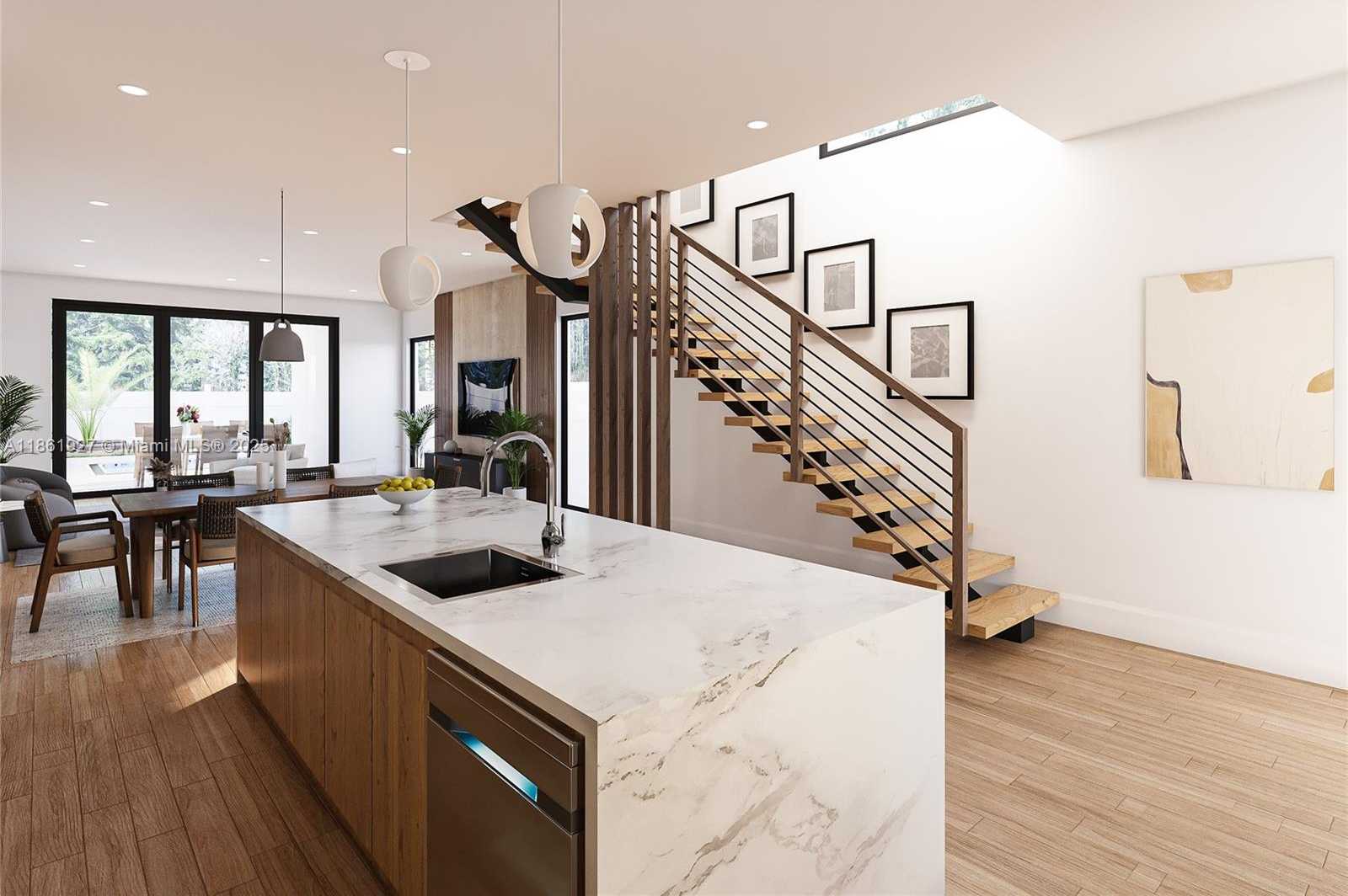 Small Image of 1412 NORTH EAST 17TH ST, Fort Lauderdale Number 5