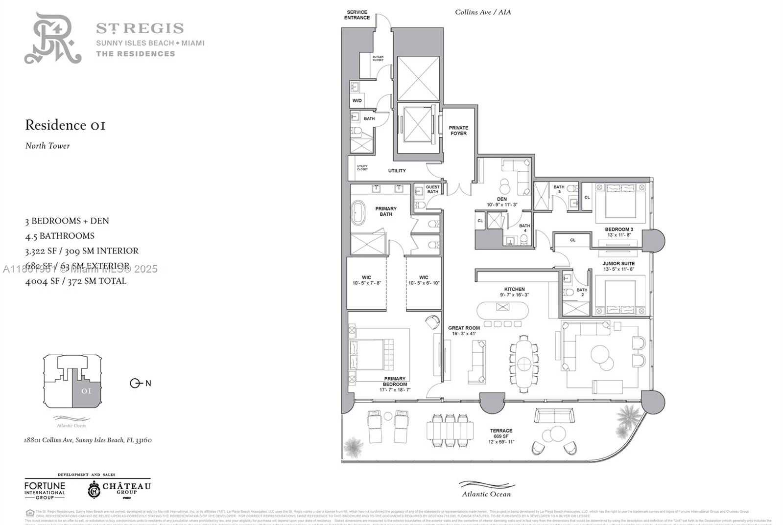 Small Image of Sunny Isles Beach Number 11