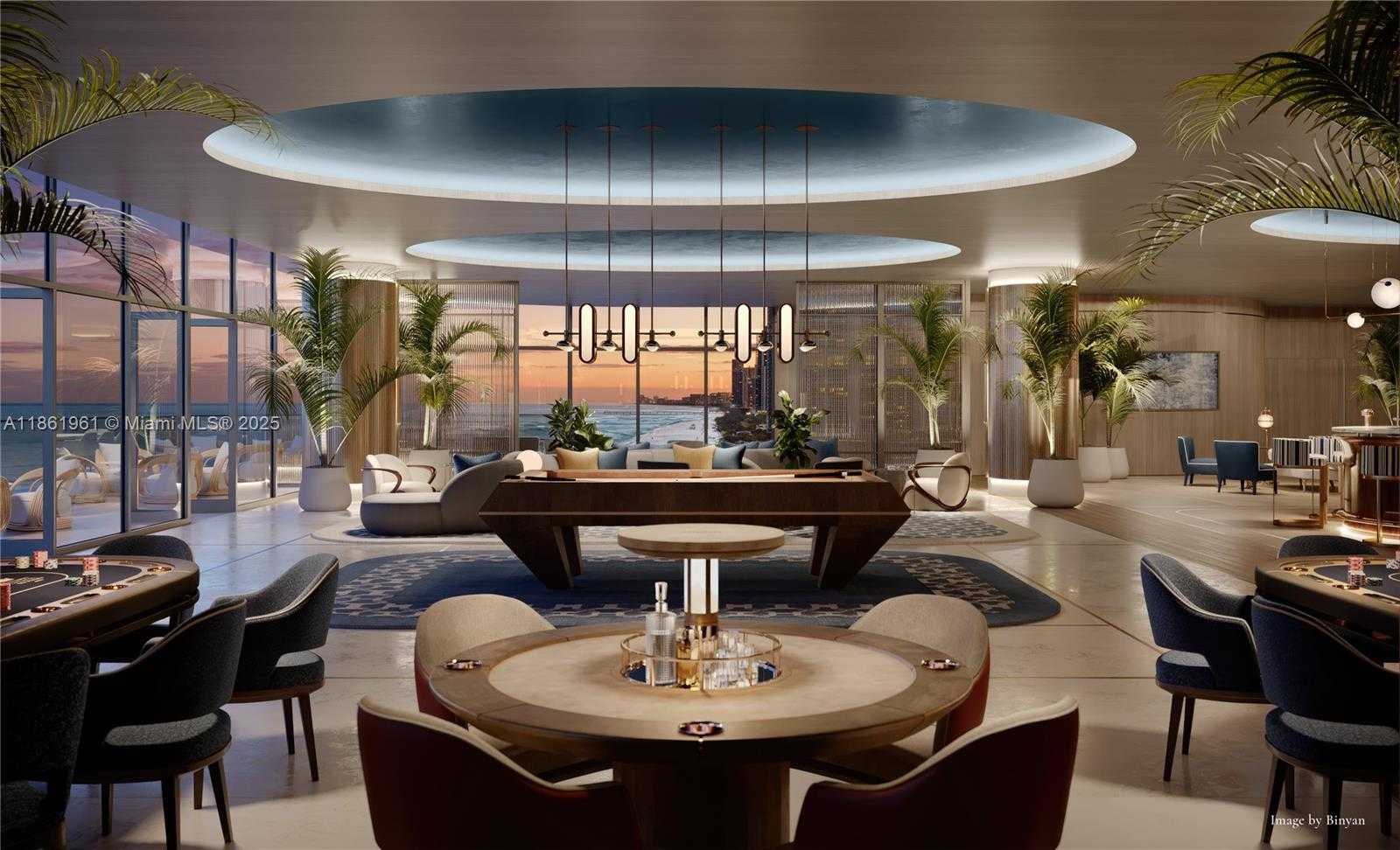 Small Image of Sunny Isles Beach Number 8