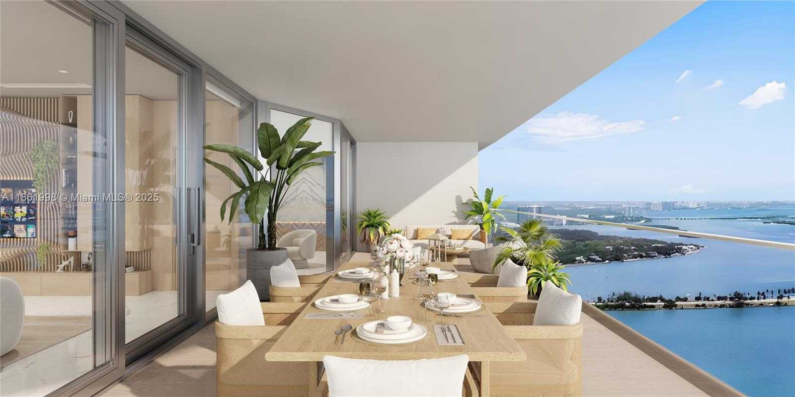 Small Image of 700 24TH ST #4007, Miami Number 10