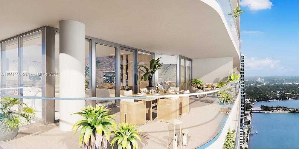Small Image of 700 24TH ST #4007, Miami Number 11