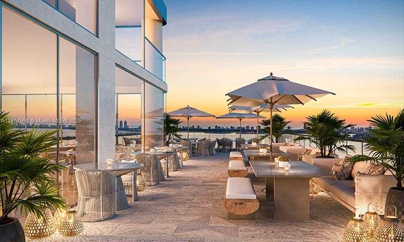 Small Image of 700 24TH ST #4007, Miami Number 13