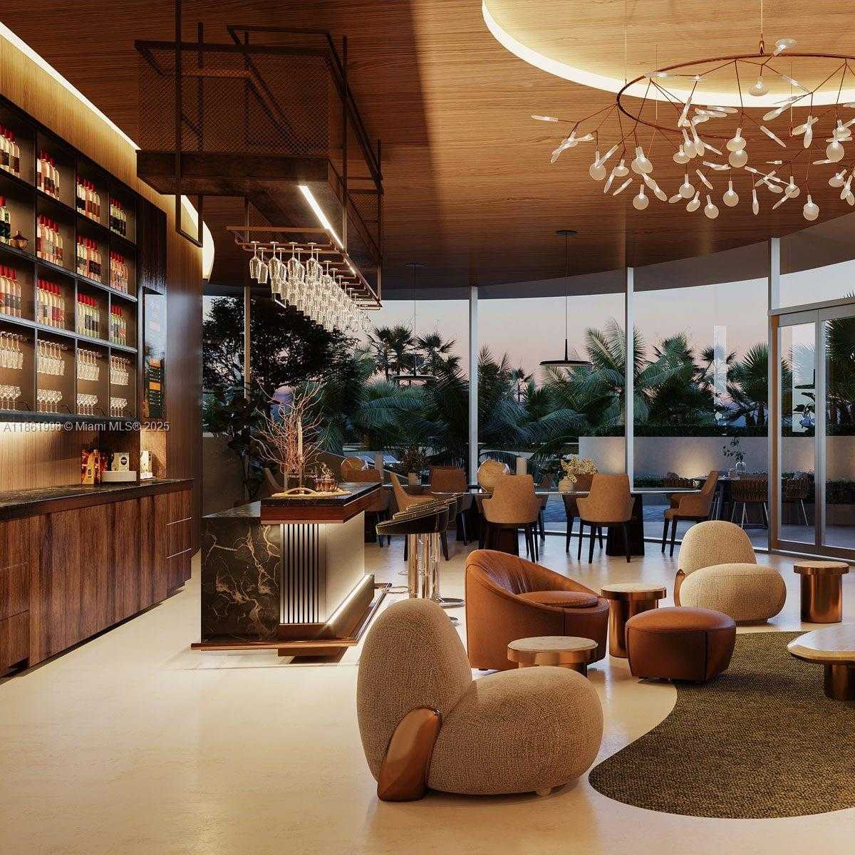 Small Image of 700 24TH ST #4007, Miami Number 14