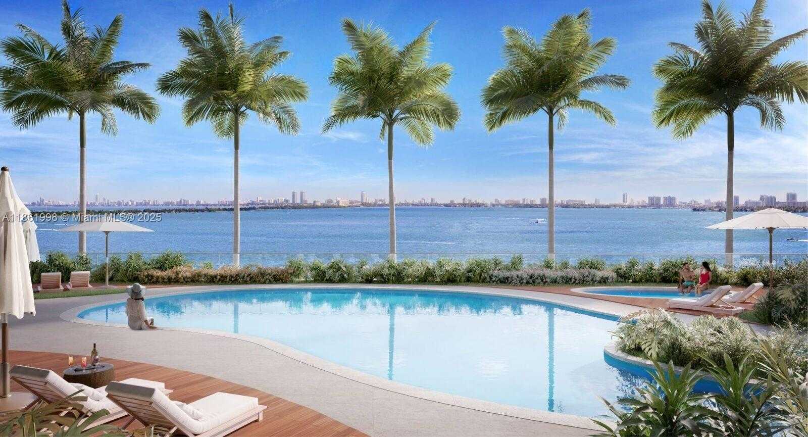 Small Image of 700 24TH ST #4007, Miami Number 19