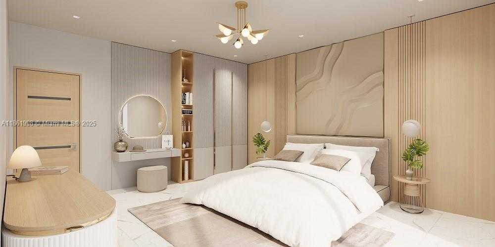 Small Image of 700 24TH ST #4007, Miami Number 3