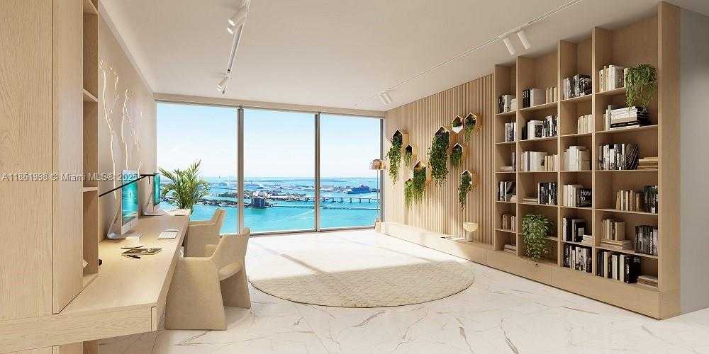 Small Image of 700 24TH ST #4007, Miami Number 7