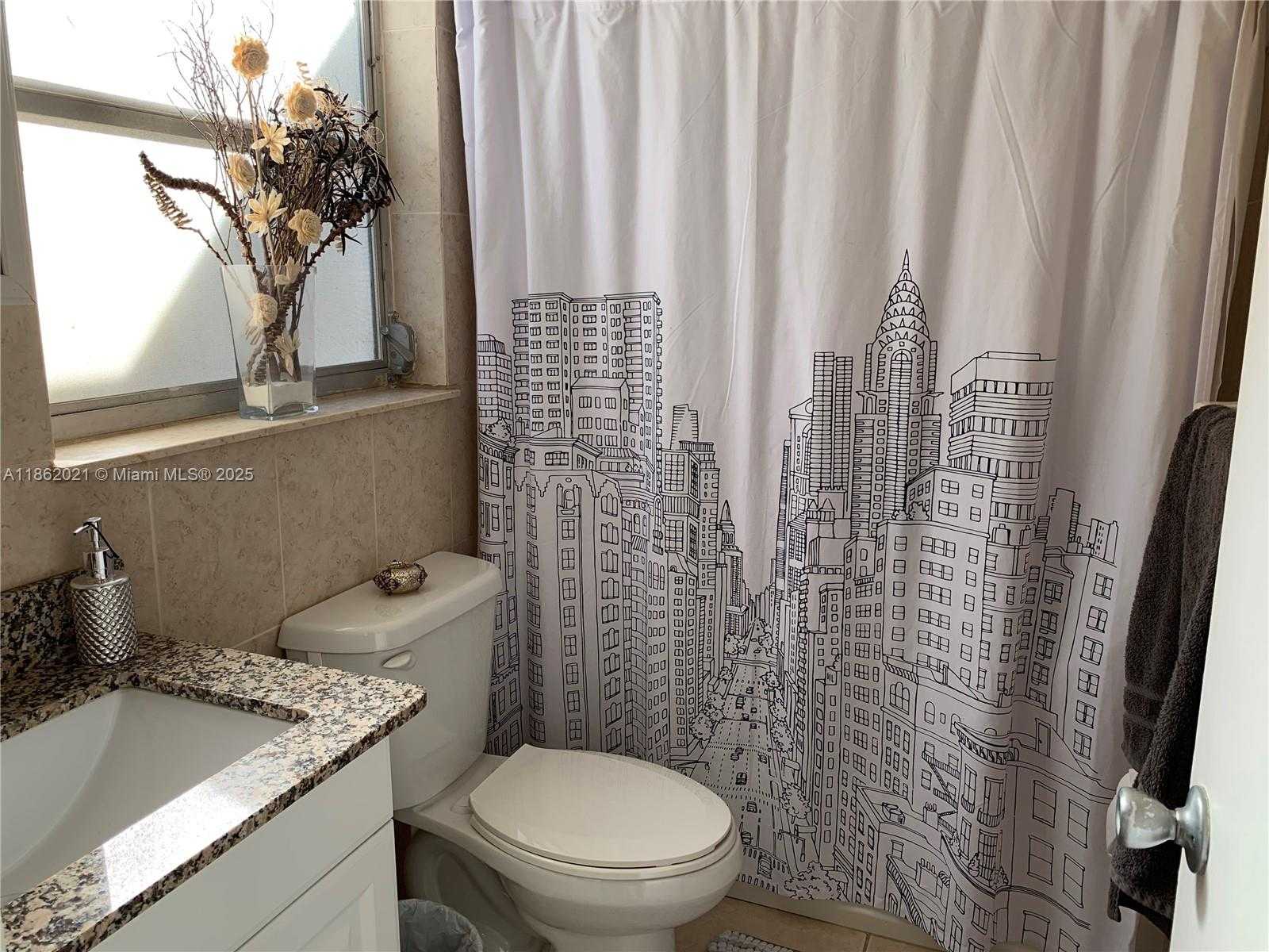 Small Image of 7705 SOUTH WEST 86TH ST #B-309, Miami Number 10