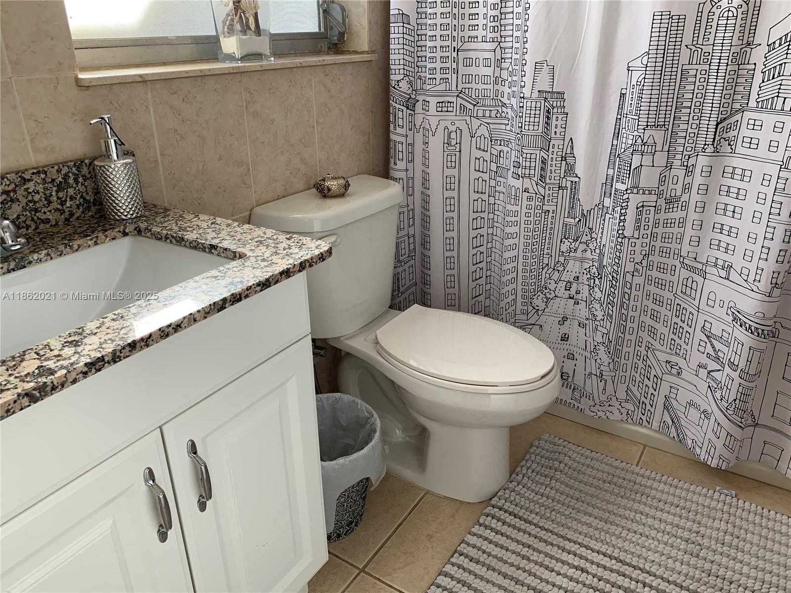 Small Image of 7705 SOUTH WEST 86TH ST #B-309, Miami Number 11