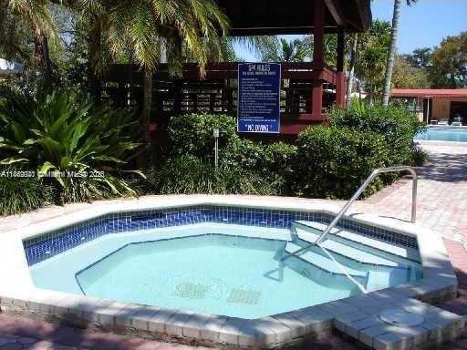 Small Image of 7705 SOUTH WEST 86TH ST #B-309, Miami Number 19