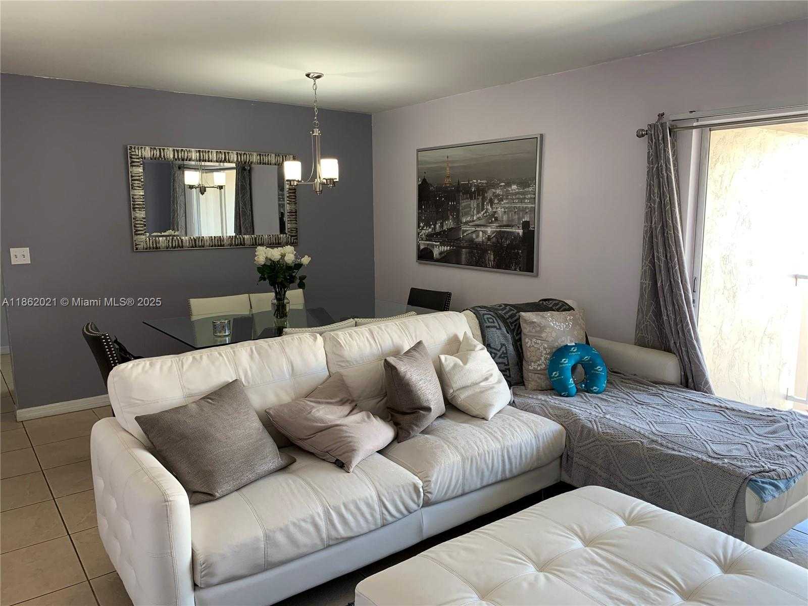 Small Image of 7705 SOUTH WEST 86TH ST #B-309, Miami Number 8