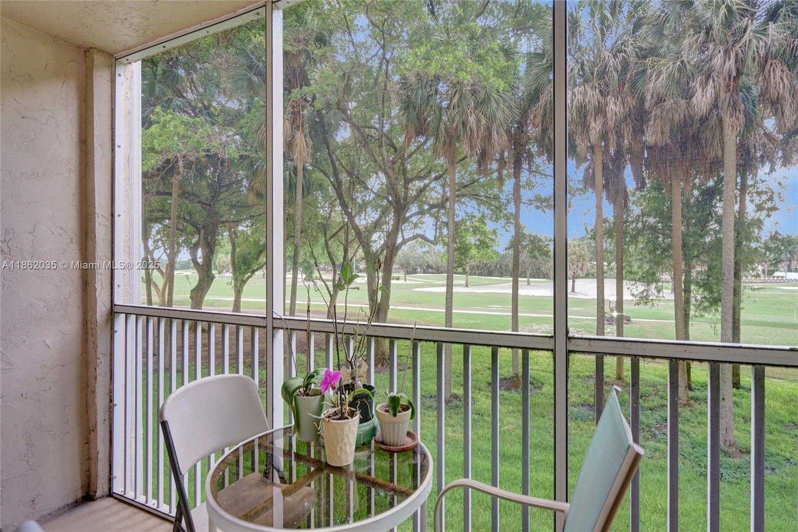 Small Image of 250 JACARANDA DR #206, Plantation Number 27