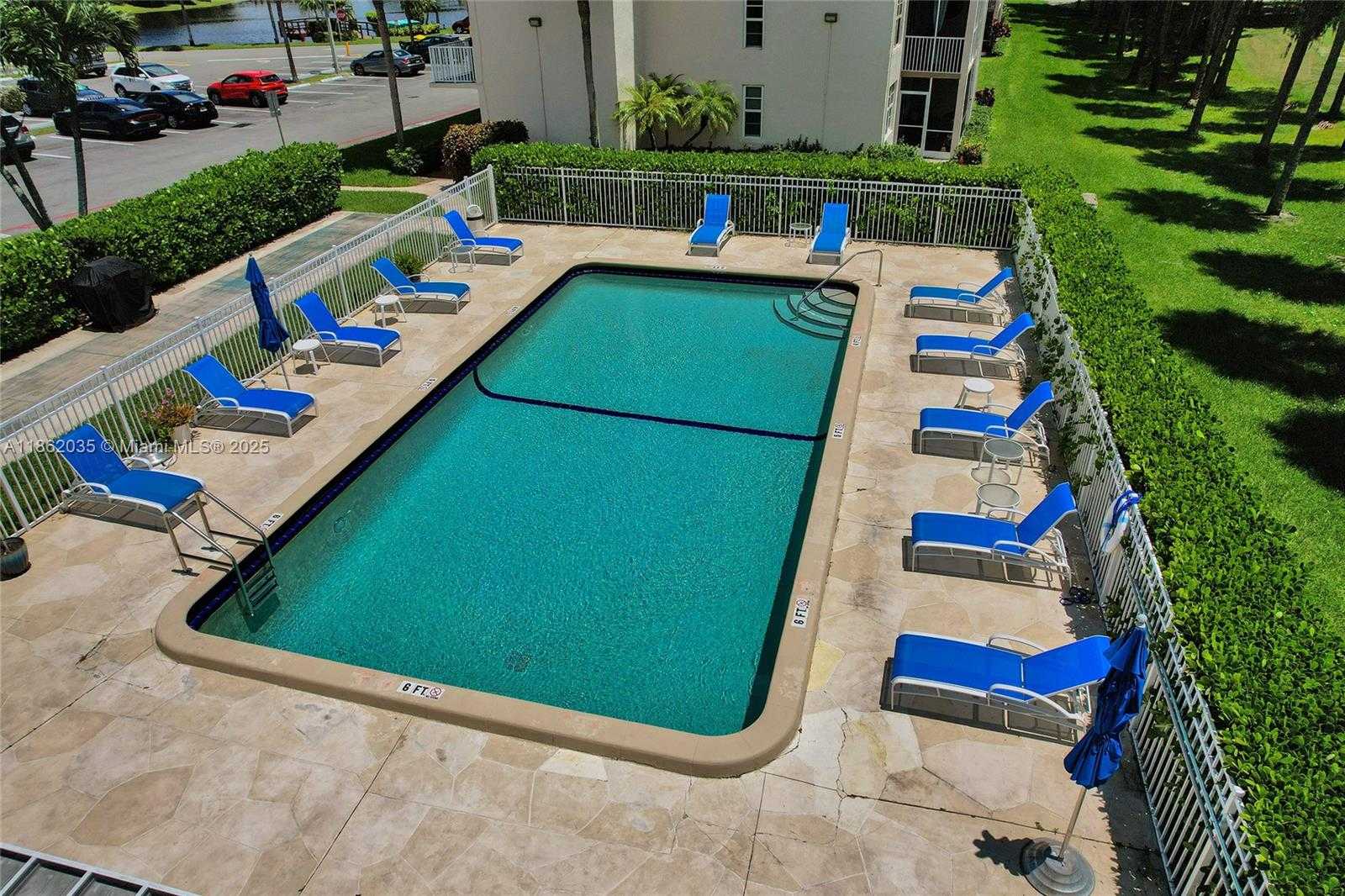 Small Image of 250 JACARANDA DR #206, Plantation Number 29