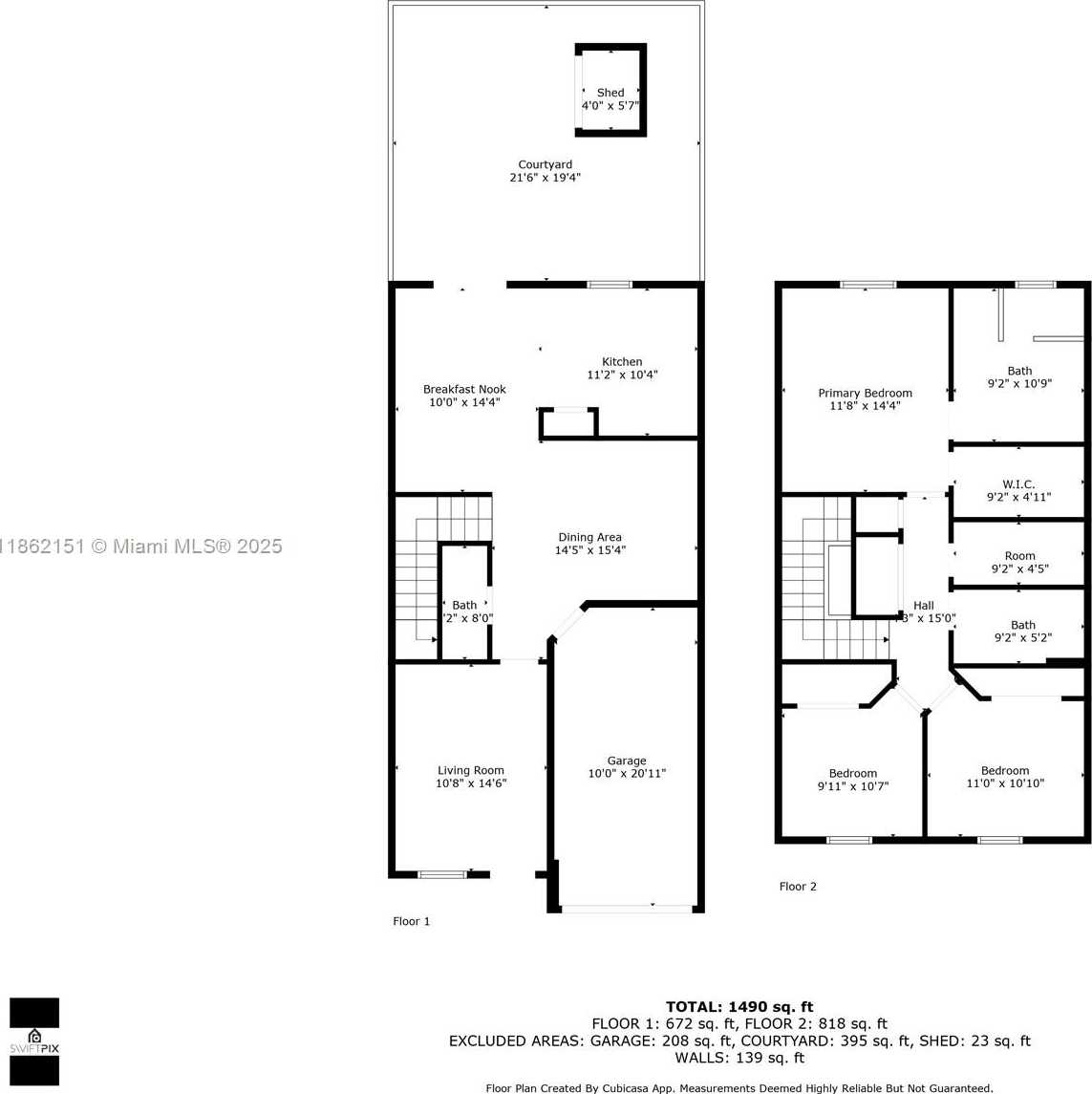 Small Image of 15224 SOUTH WEST 119TH ST, Miami Number 48