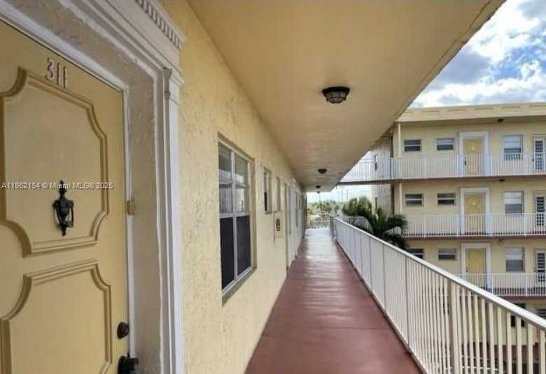 Small Image of 3990 NORTH WEST 42ND AVE #311, Lauderdale Lakes Number 15