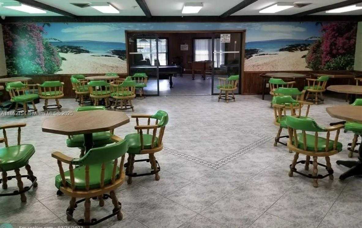 Small Image of 3990 NORTH WEST 42ND AVE #311, Lauderdale Lakes Number 22