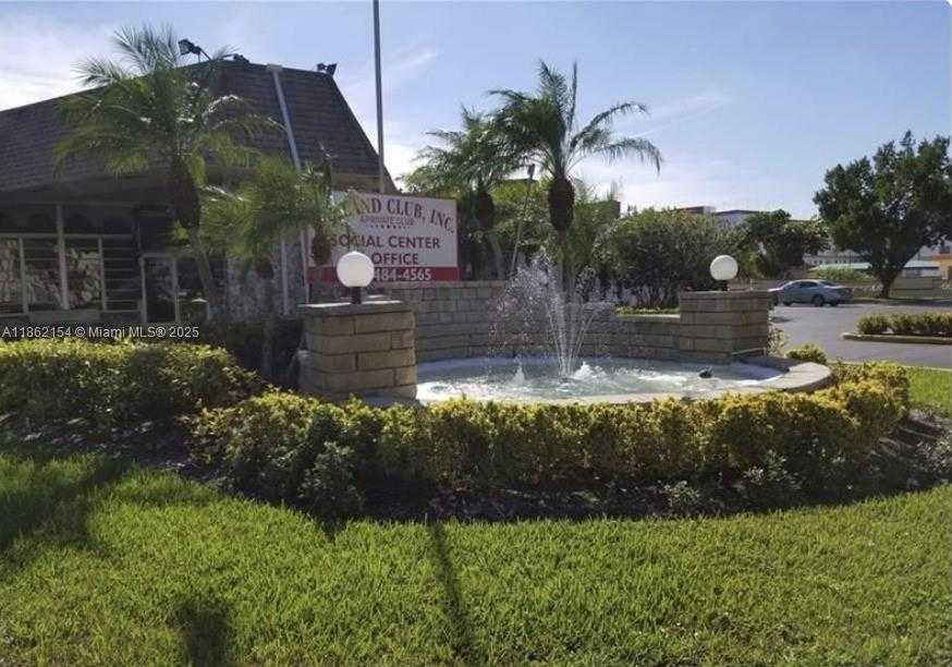 Small Image of 3990 NORTH WEST 42ND AVE #311, Lauderdale Lakes Number 23