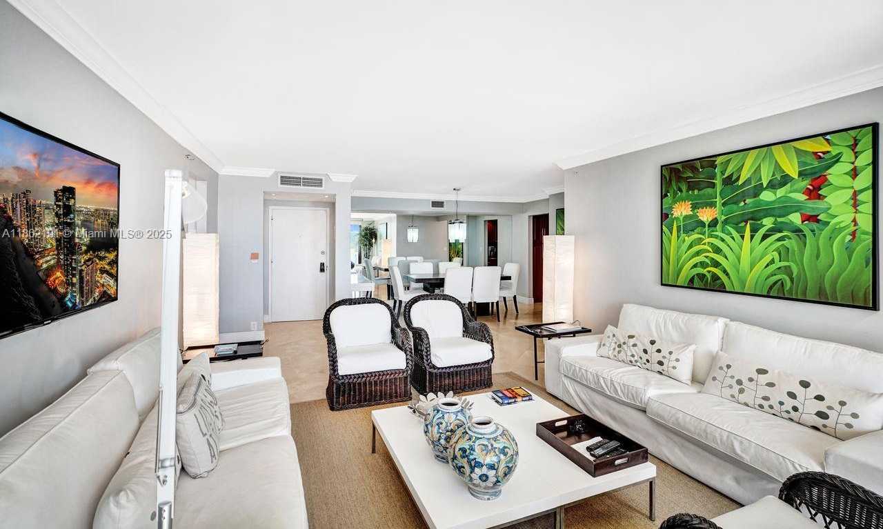 Small Image of 1111 CRANDON BLVD #A203, Key Biscayne Number 11