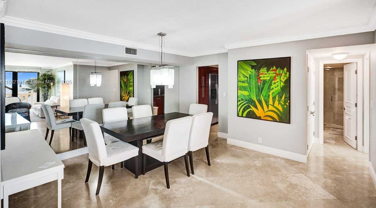 Small Image of 1111 CRANDON BLVD #A203, Key Biscayne Number 13