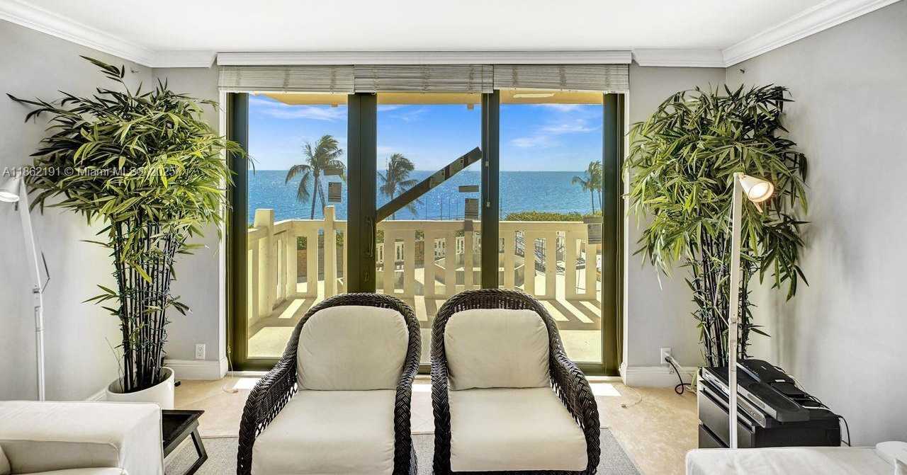Small Image of 1111 CRANDON BLVD #A203, Key Biscayne Number 3