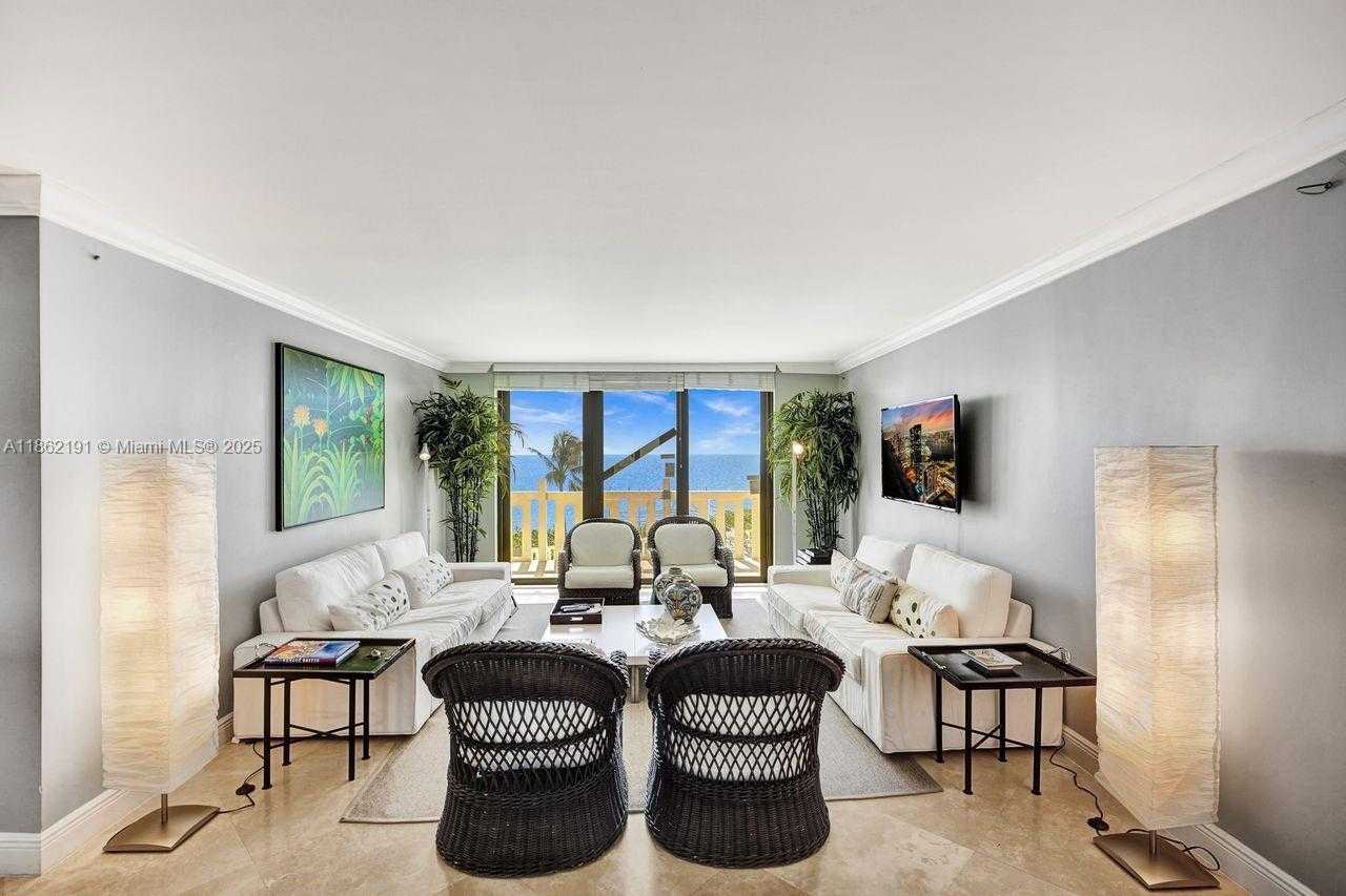 Small Image of 1111 CRANDON BLVD #A203, Key Biscayne Number 4