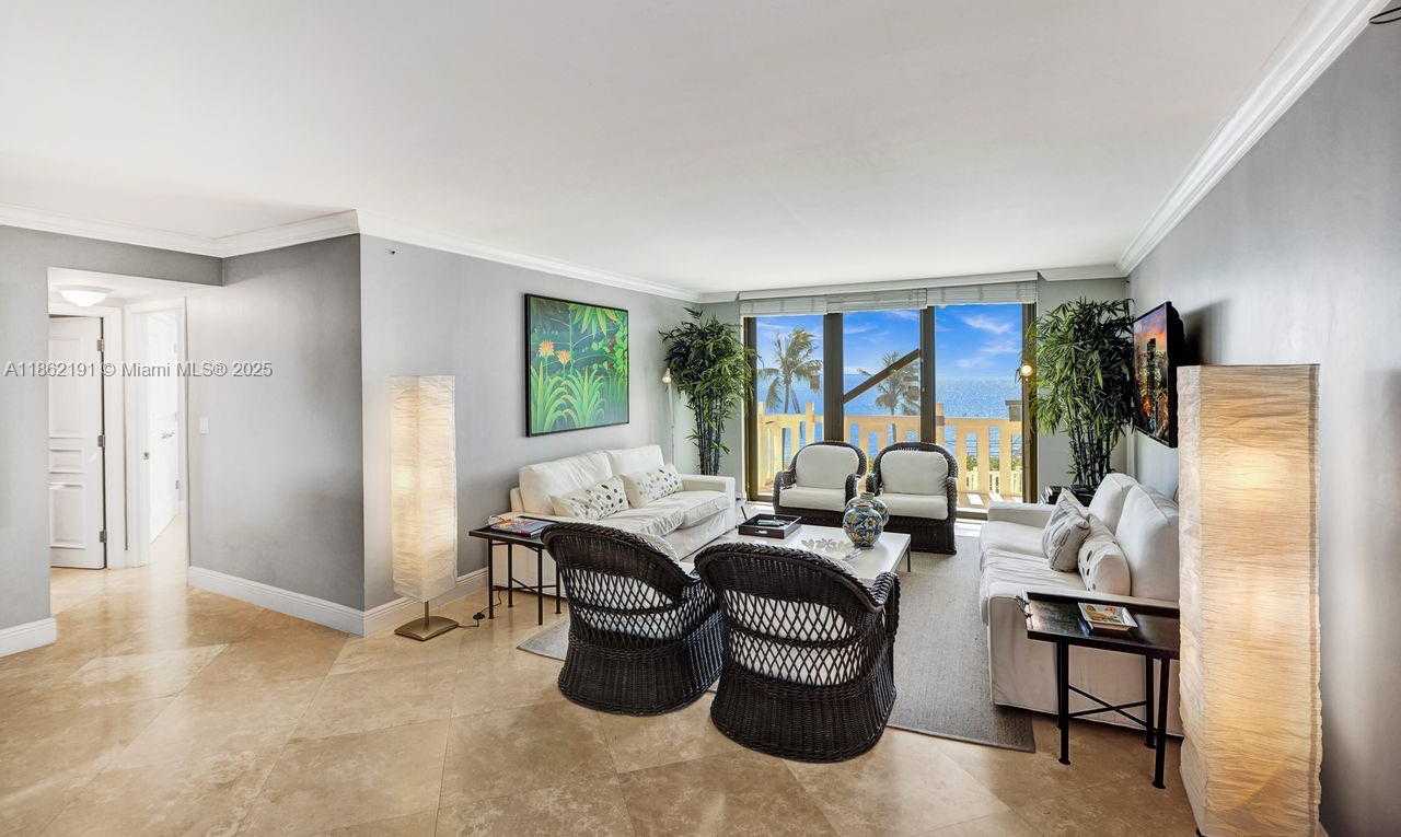 Small Image of 1111 CRANDON BLVD #A203, Key Biscayne Number 6