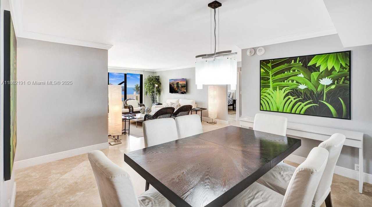 Small Image of 1111 CRANDON BLVD #A203, Key Biscayne Number 9