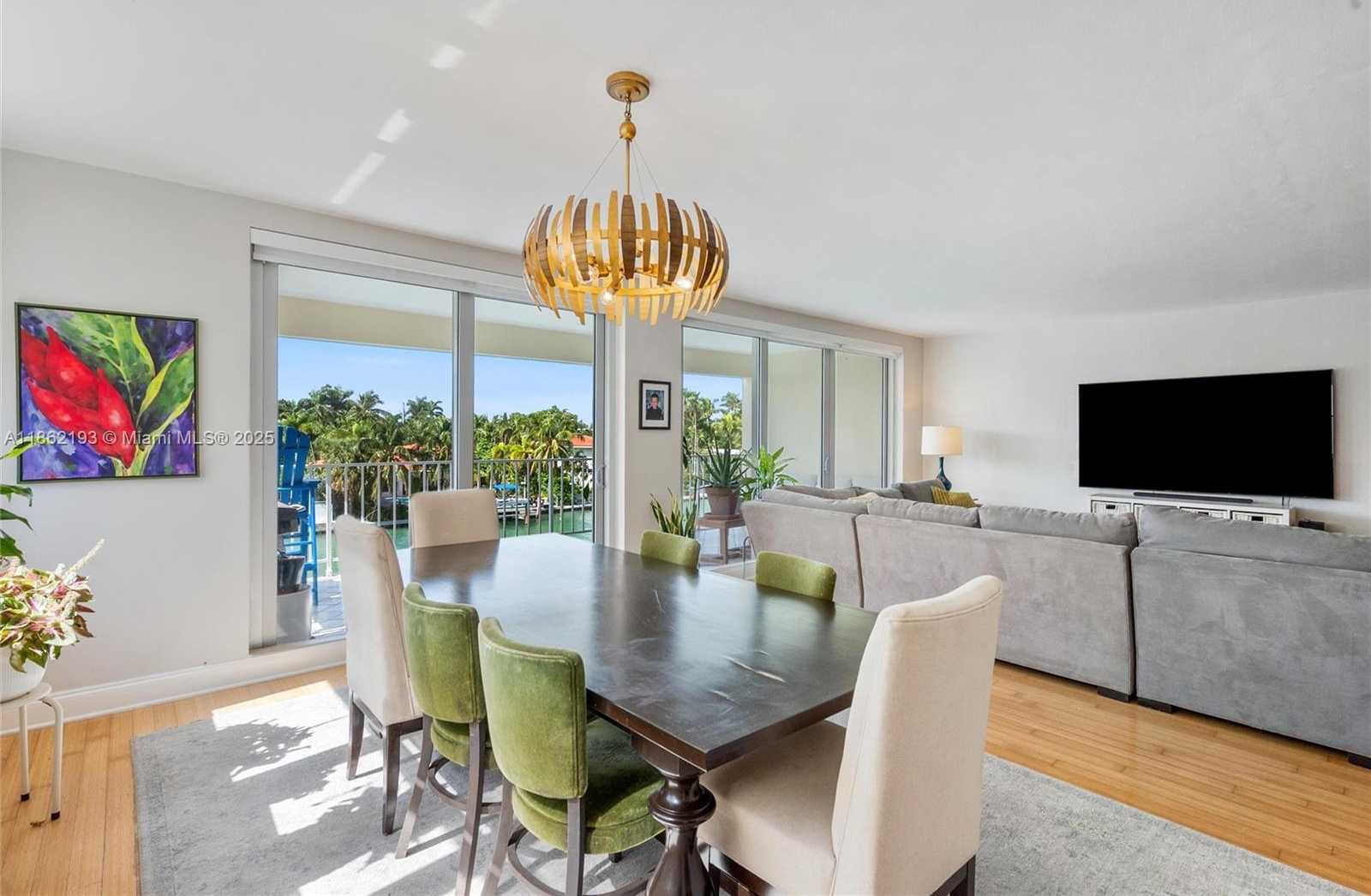 Small Image of 10180 WEST BAY HARBOR DR #3A, Bay Harbor Islands Number 10