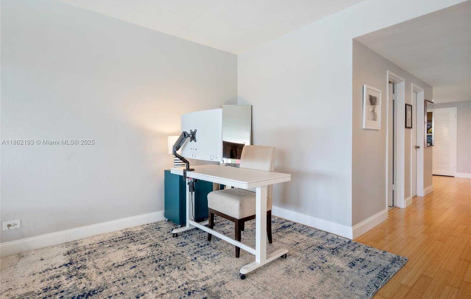 Small Image of 10180 WEST BAY HARBOR DR #3A, Bay Harbor Islands Number 12