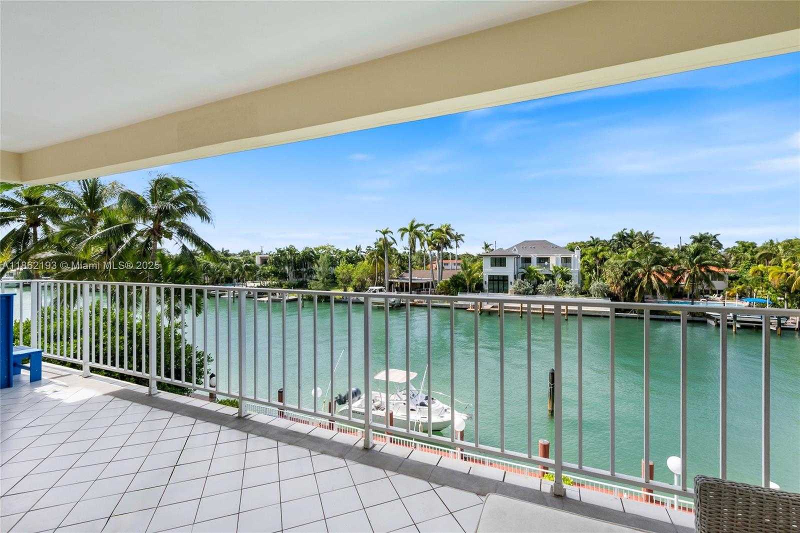 Small Image of 10180 WEST BAY HARBOR DR #3A, Bay Harbor Islands Number 23