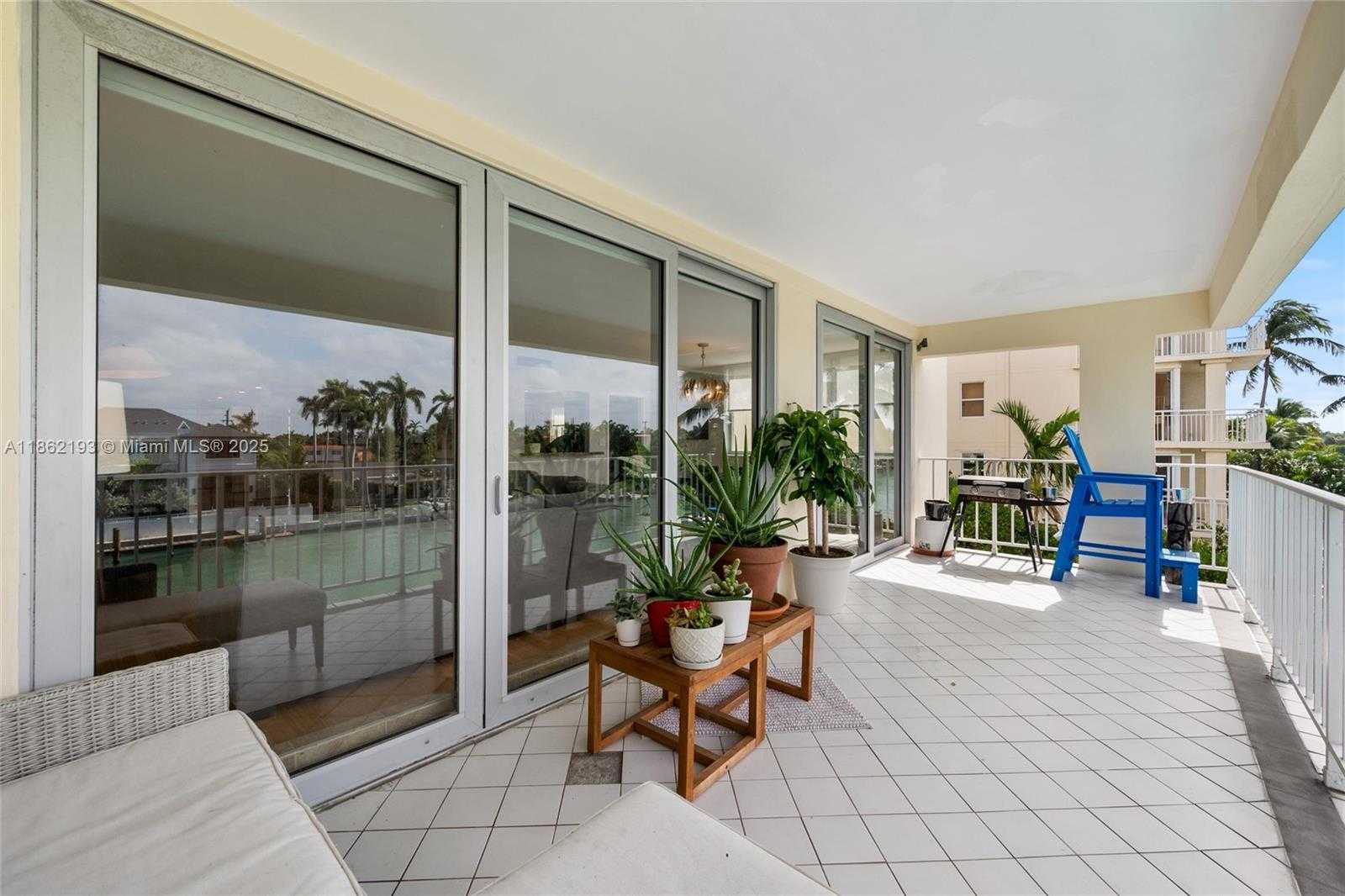 Small Image of 10180 WEST BAY HARBOR DR #3A, Bay Harbor Islands Number 24
