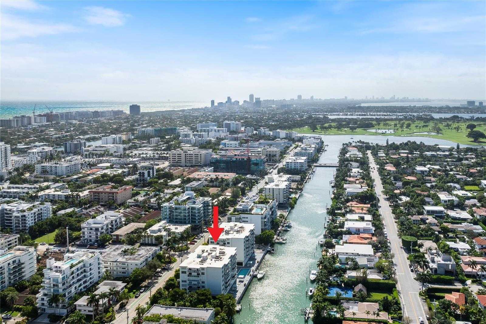 Small Image of 10180 WEST BAY HARBOR DR #3A, Bay Harbor Islands Number 25