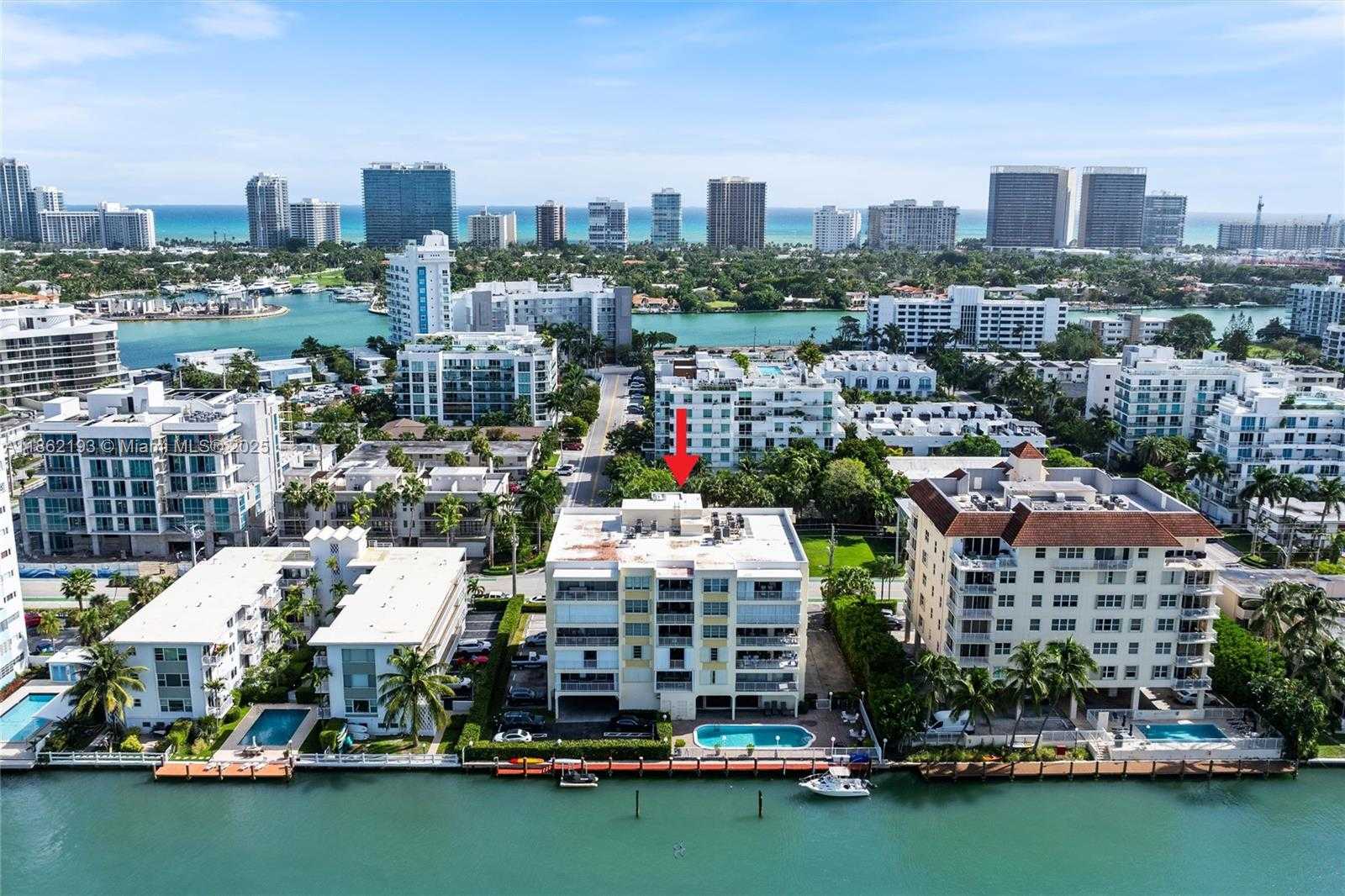 Small Image of 10180 WEST BAY HARBOR DR #3A, Bay Harbor Islands Number 27
