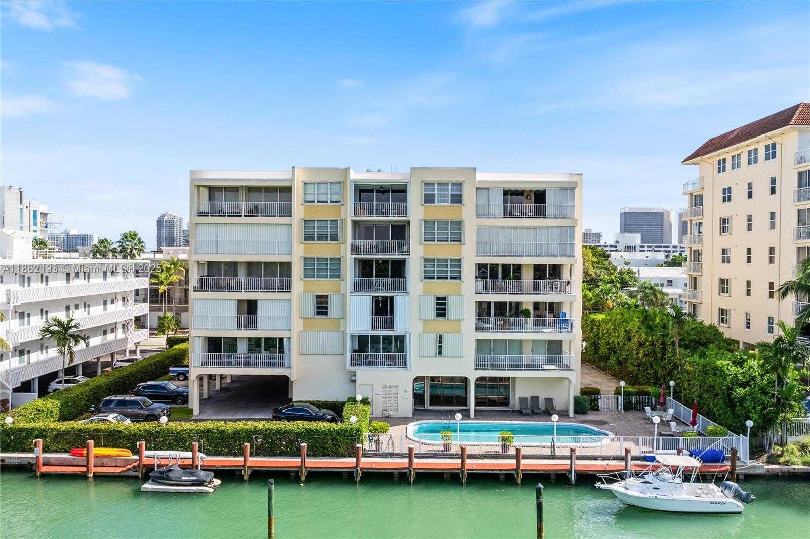 Small Image of 10180 WEST BAY HARBOR DR #3A, Bay Harbor Islands Number 28