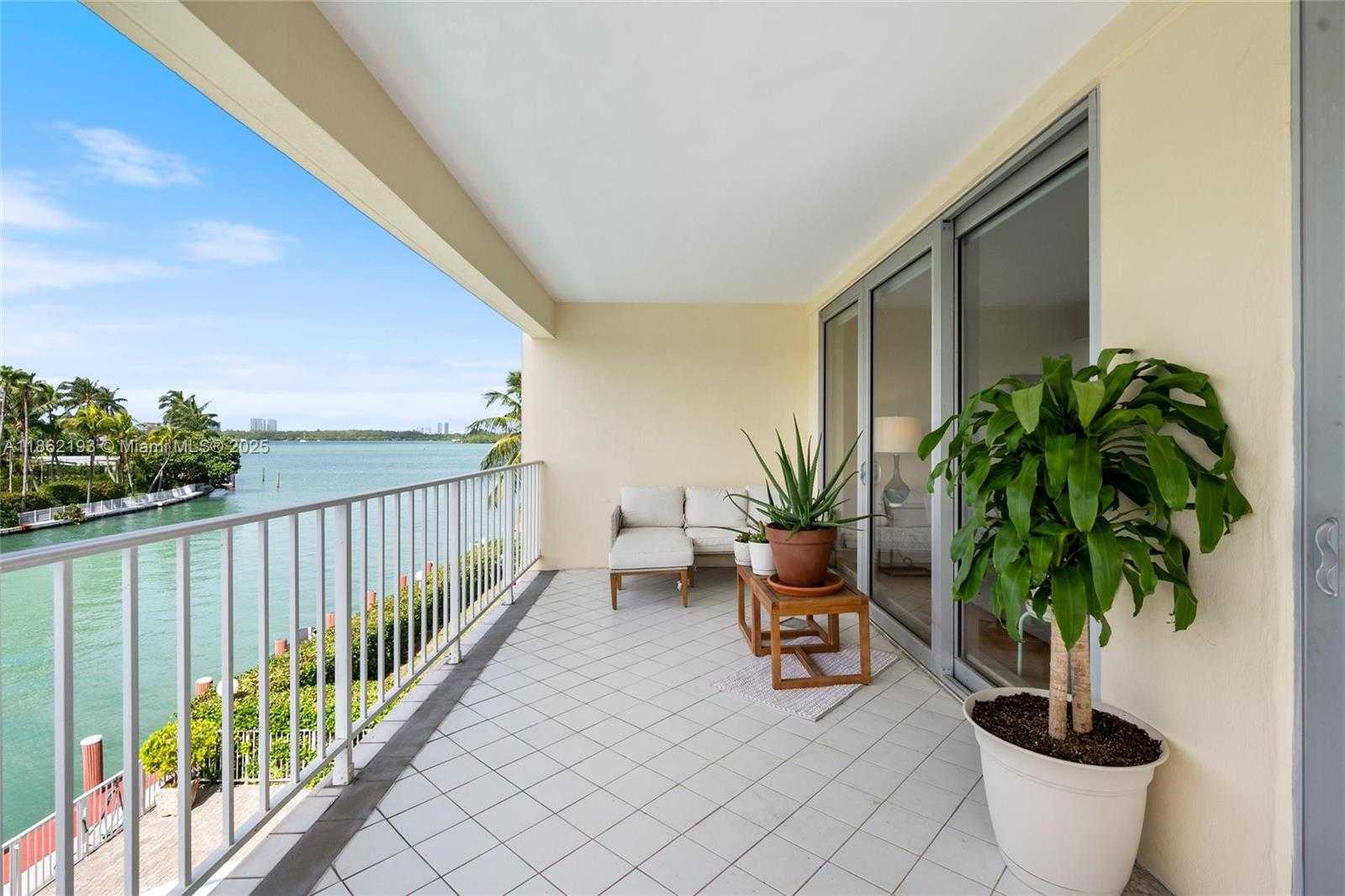 Small Image of 10180 WEST BAY HARBOR DR #3A, Bay Harbor Islands Number 3