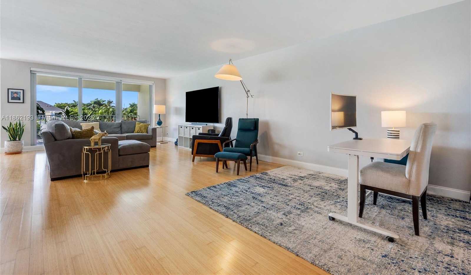 Small Image of 10180 WEST BAY HARBOR DR #3A, Bay Harbor Islands Number 5
