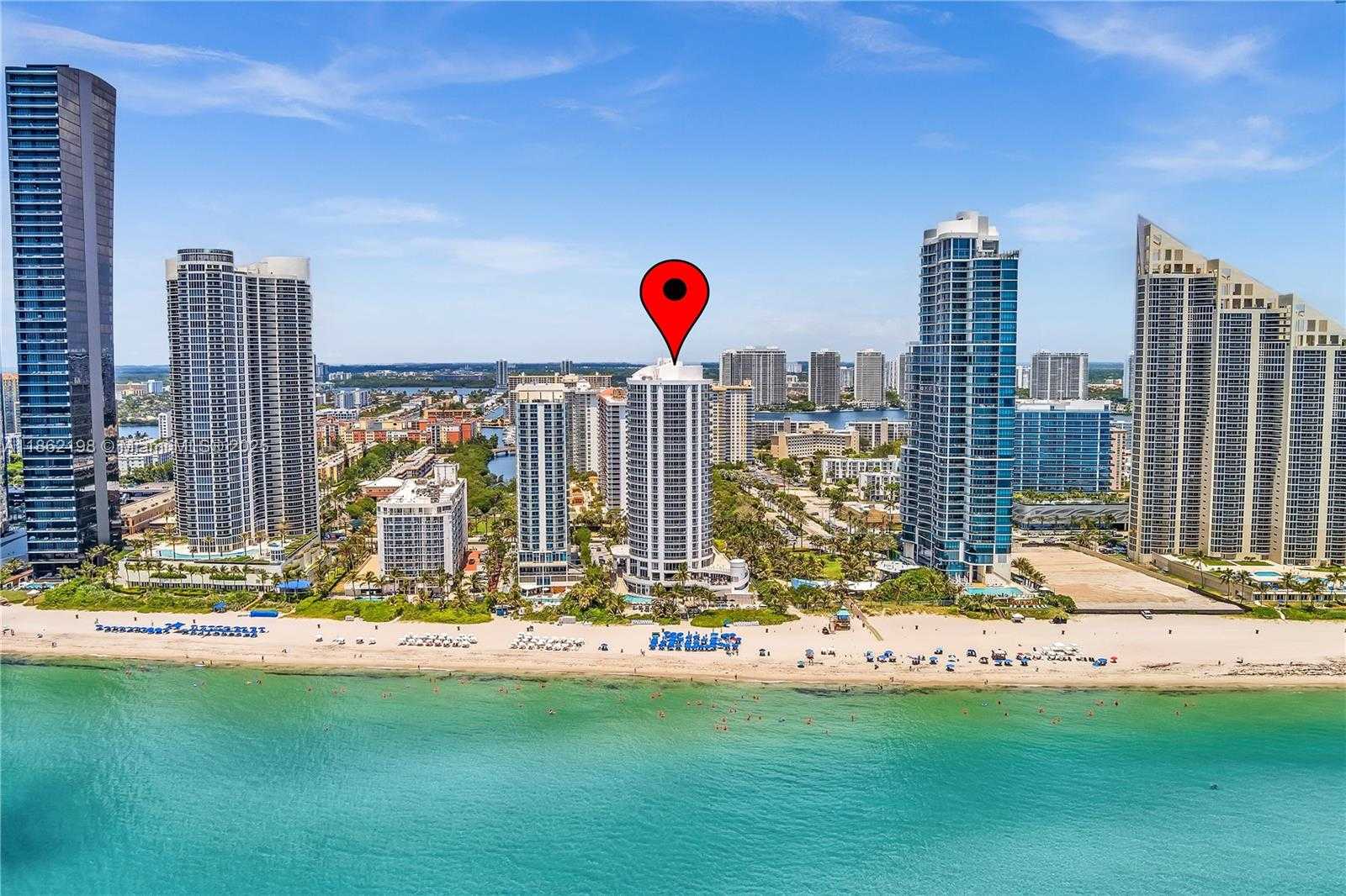 Small Image of 17375 COLLINS AVE #1703, Sunny Isles Beach Number 69