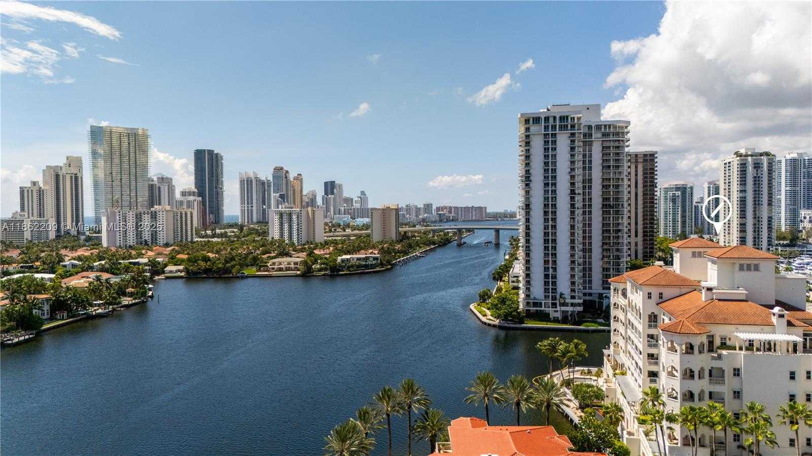 Small Image of 19925 NORTH EAST 39TH PL #603, Aventura Number 10