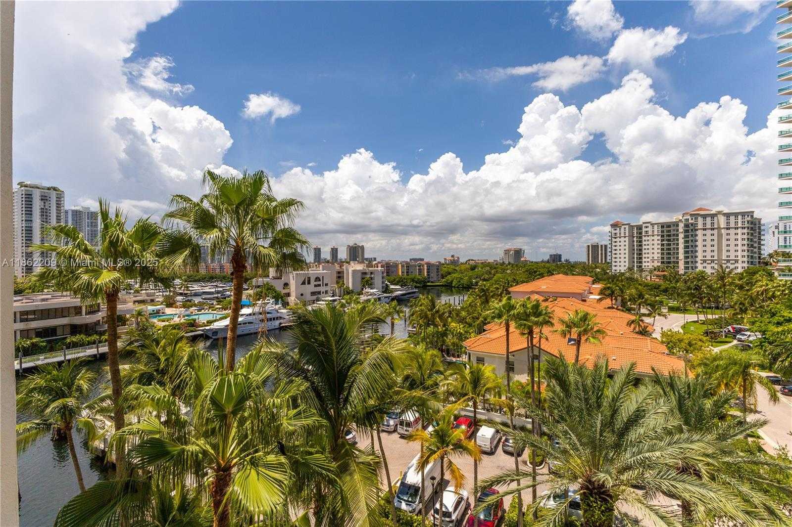 Small Image of 19925 NORTH EAST 39TH PL #603, Aventura Number 16