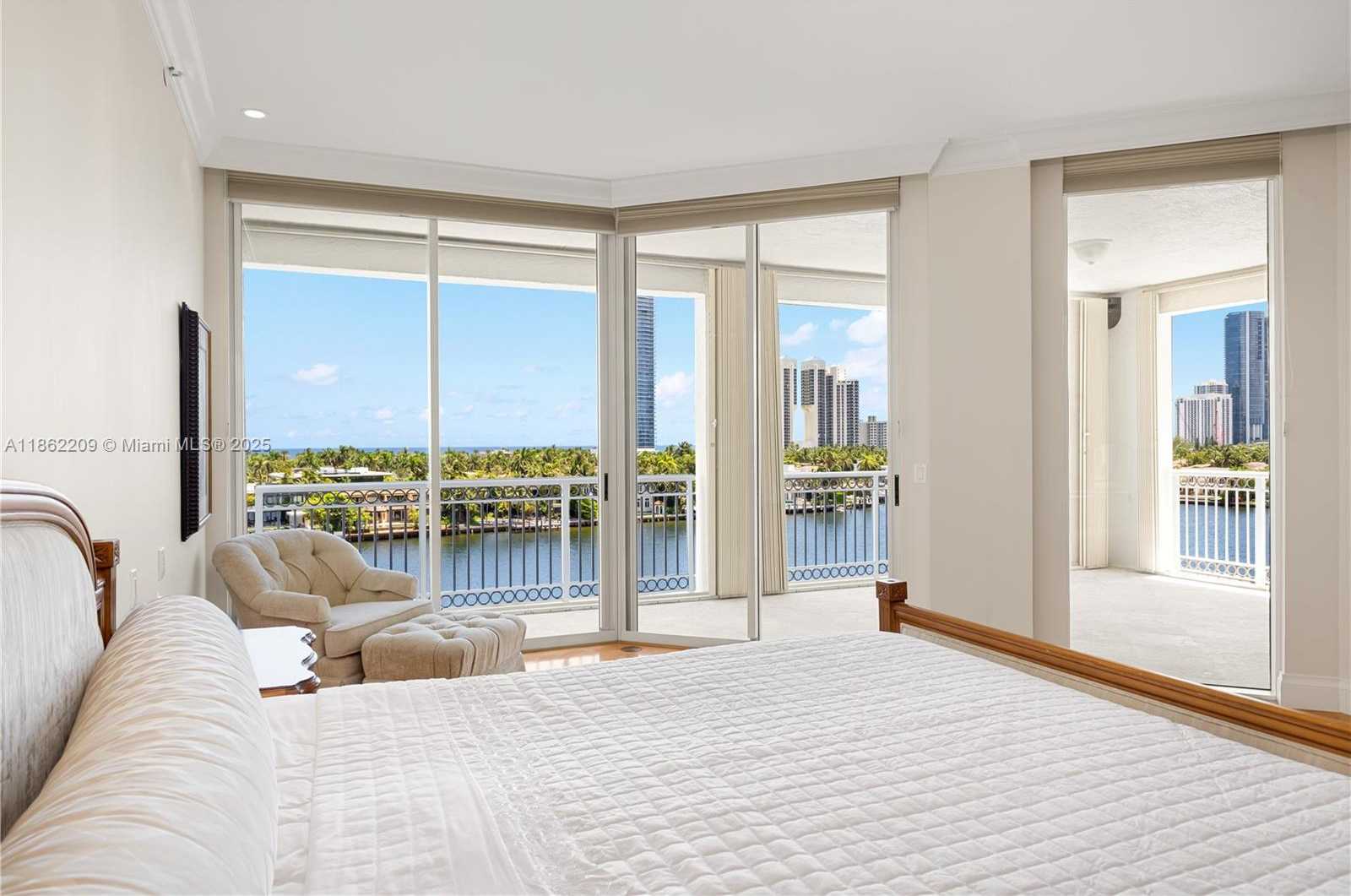 Small Image of 19925 NORTH EAST 39TH PL #603, Aventura Number 19