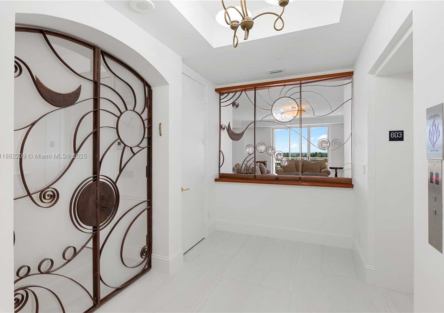 Small Image of 19925 NORTH EAST 39TH PL #603, Aventura Number 2